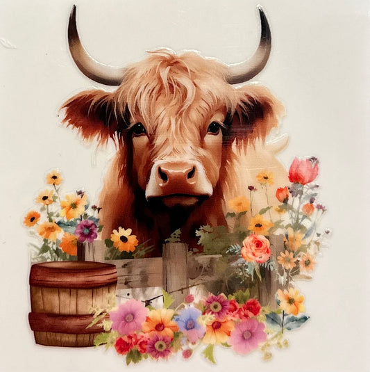 Cow #1812