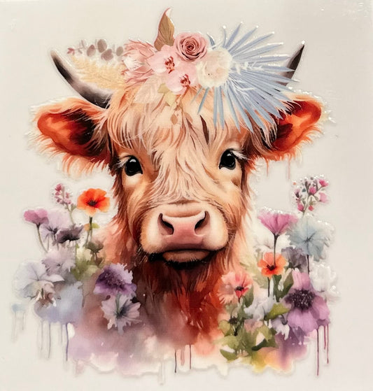 Cow #1803