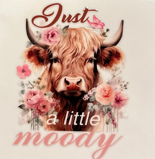 Cow #1802