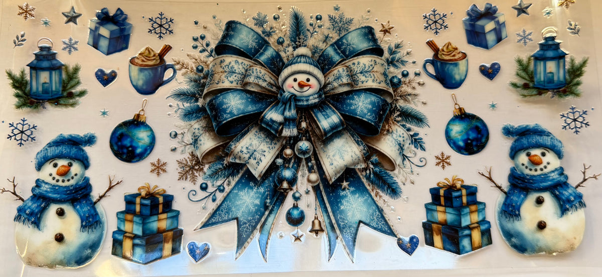 Christmas - 1656