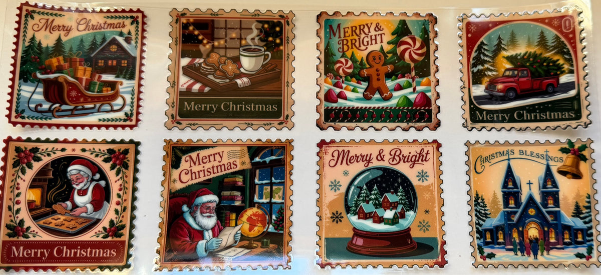 Christmas -1650