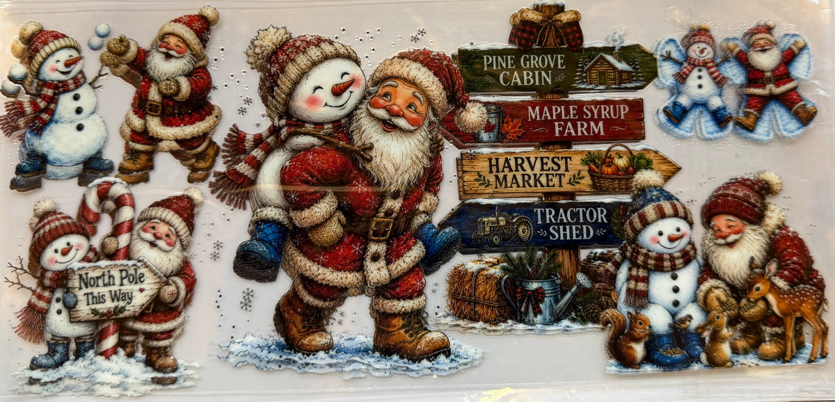 Christmas -1661