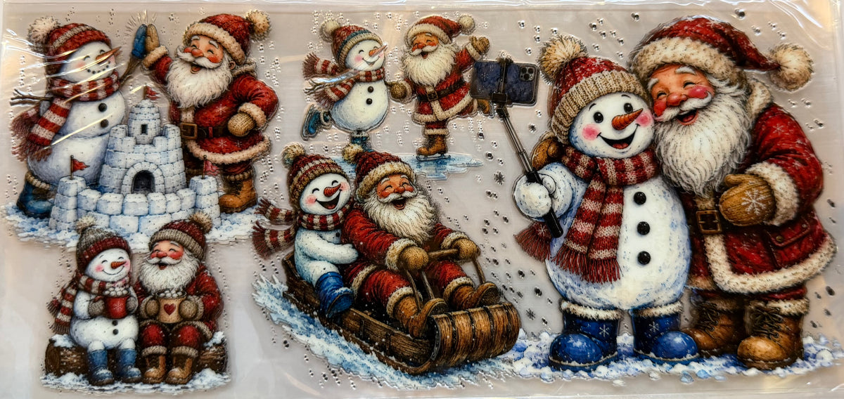Christmas -1660