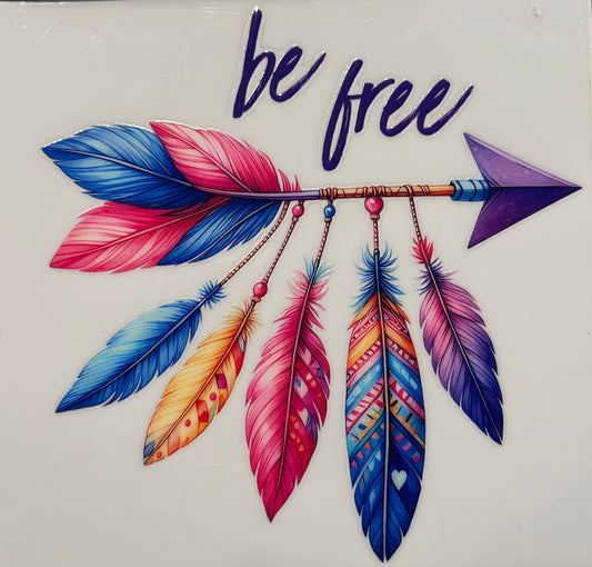 Feathers #5008