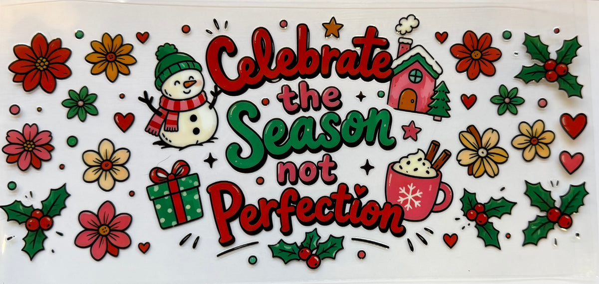 Christmas - 1658