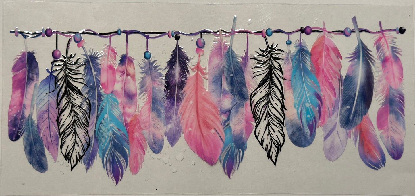 Feathers #5013