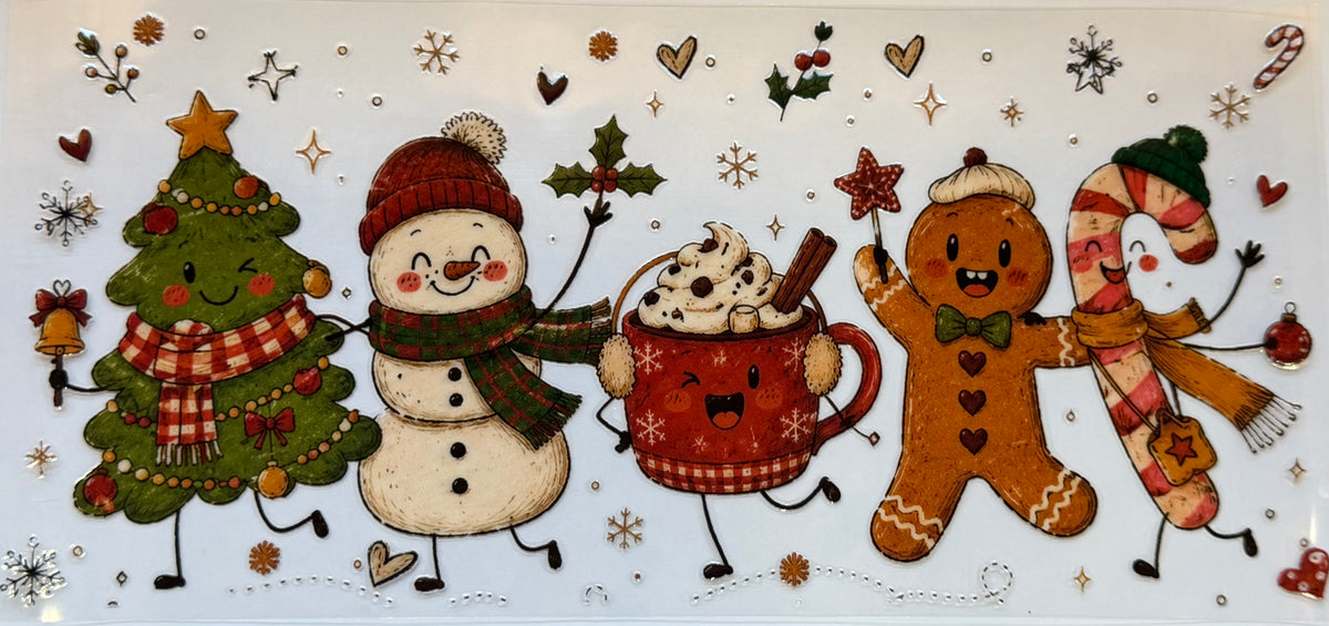 Christmas  -1666