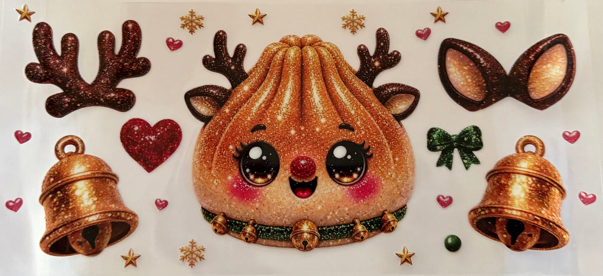 Christmas -1664