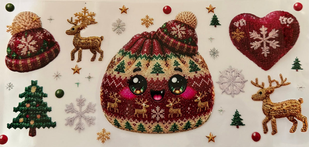 Christmas -1665
