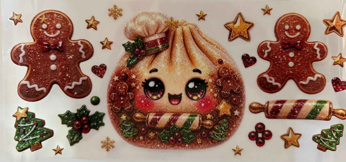 Christmas #1651