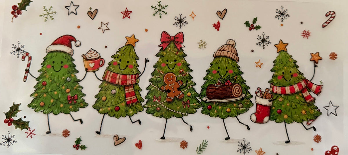 Christmas -1667