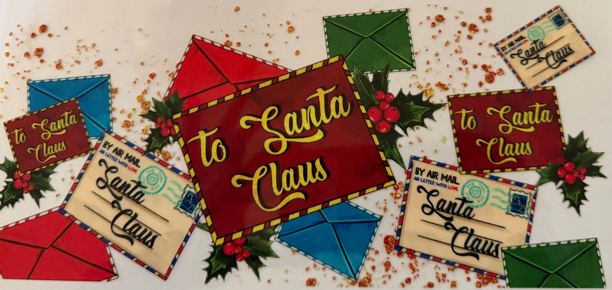 Christmas #1634
