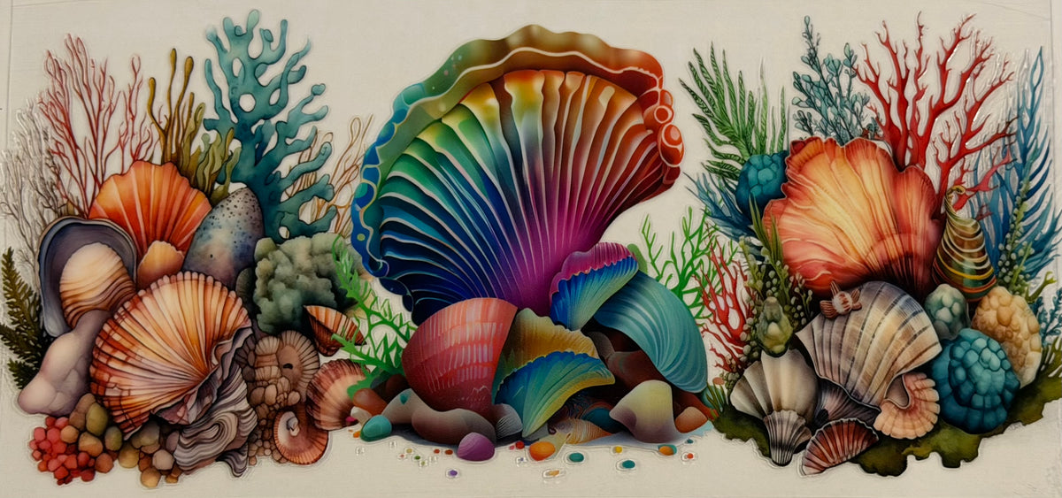 Ocean #2810