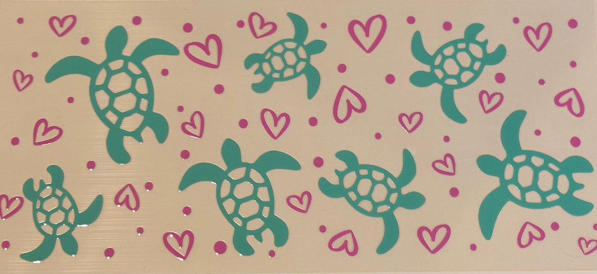 Turtles #5512