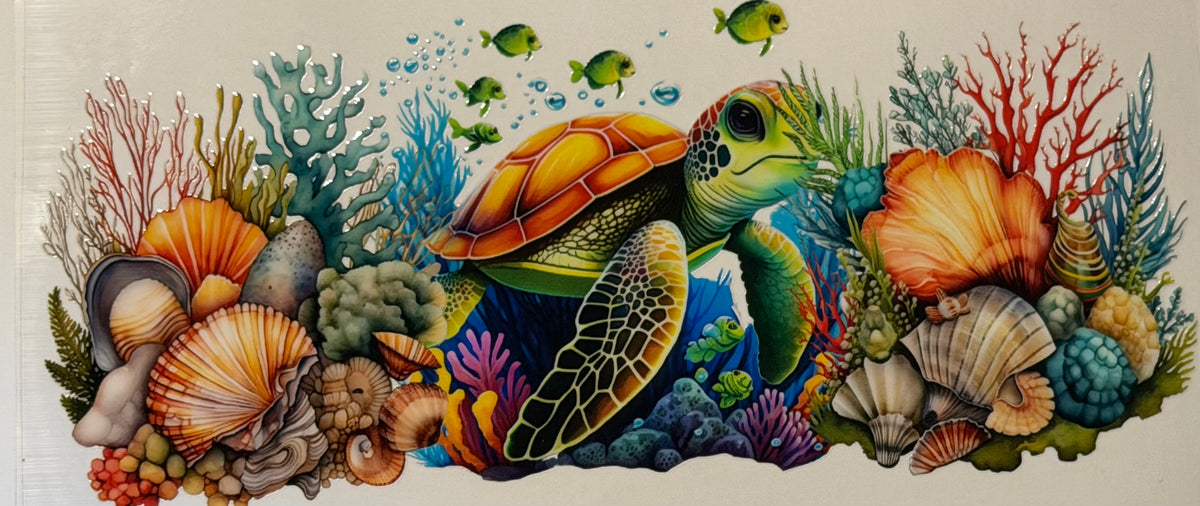 Turtle #5513