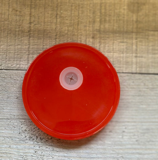 Red Solid