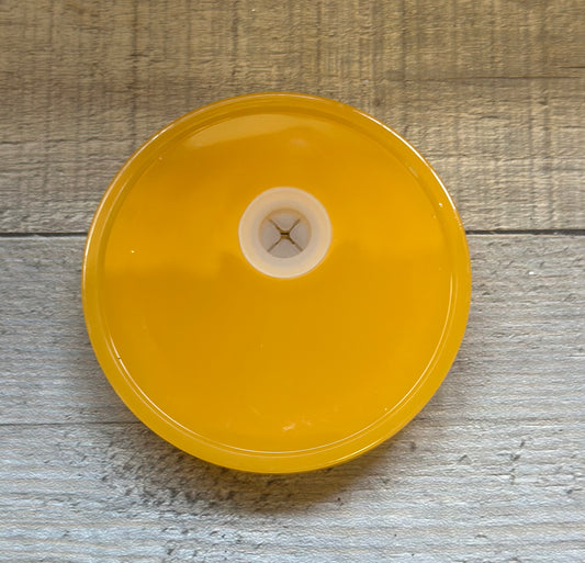 Orange Solid