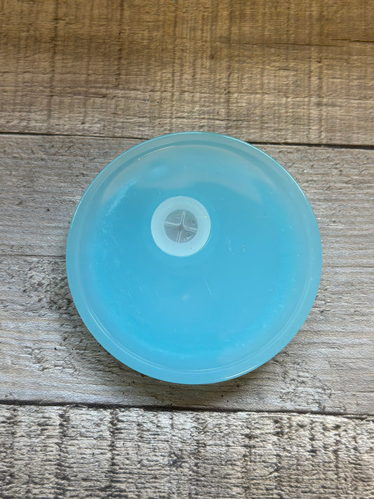 Light Blue Solid