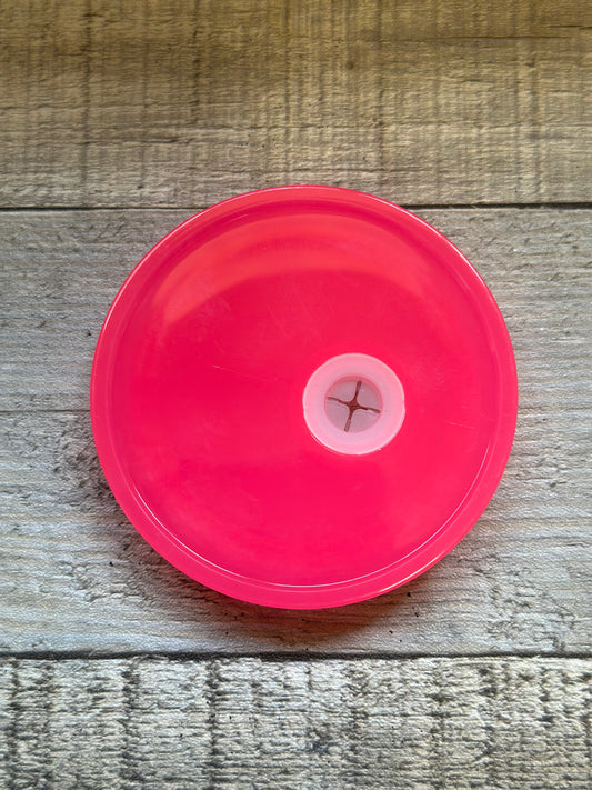 Hot Pink Solid