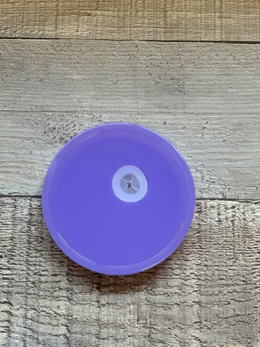 Purple Solid