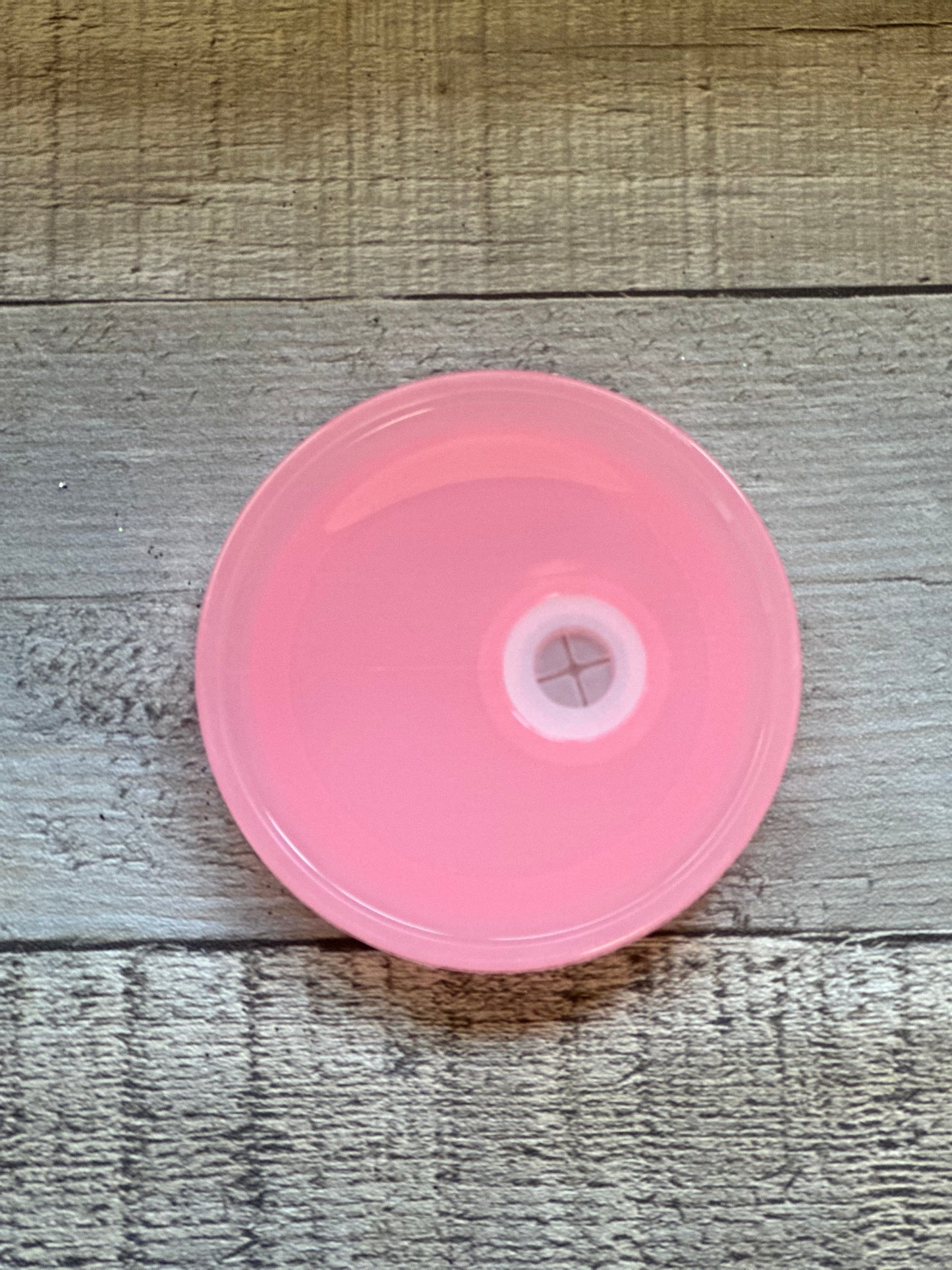 Light Pink Solid