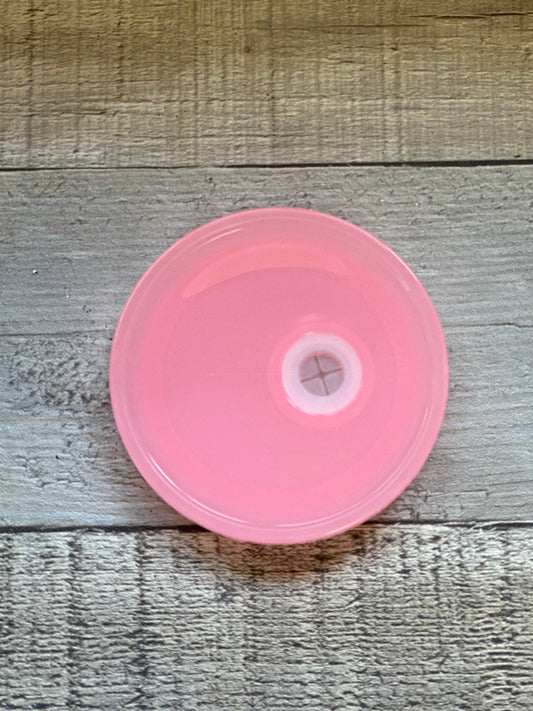 Light Pink Solid