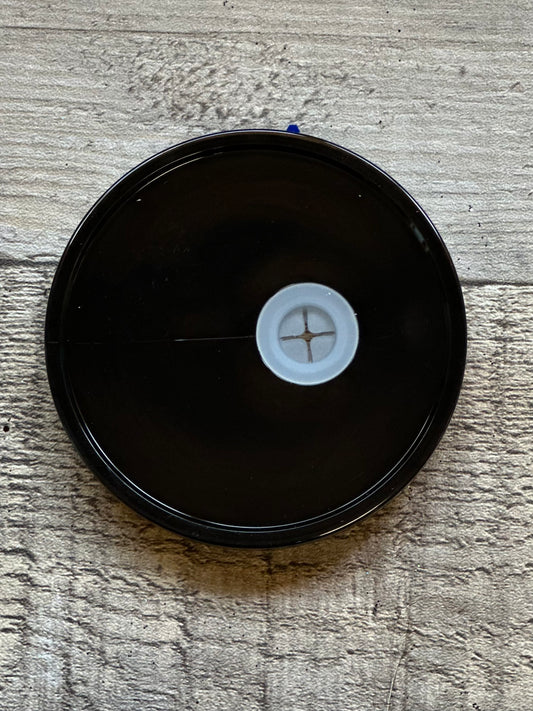 Black Solid