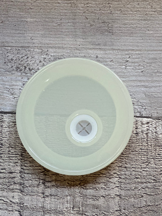 White Solid