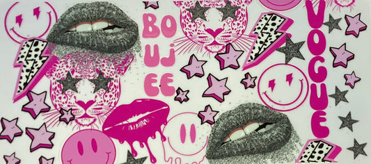 ANIMAL PRINT #302