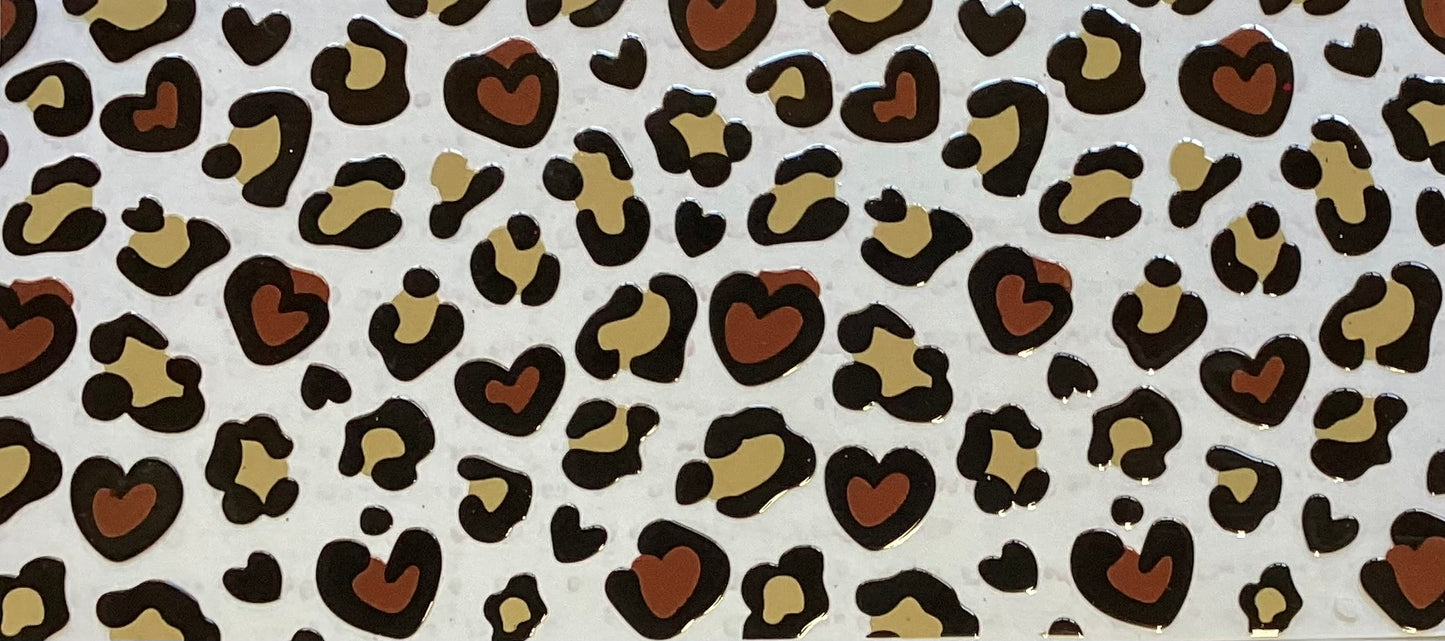 ANIMAL PRINT #303