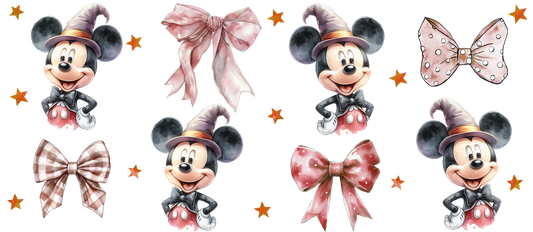 Disney #2192