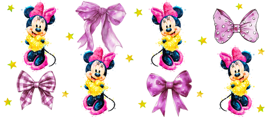 Disney #2193