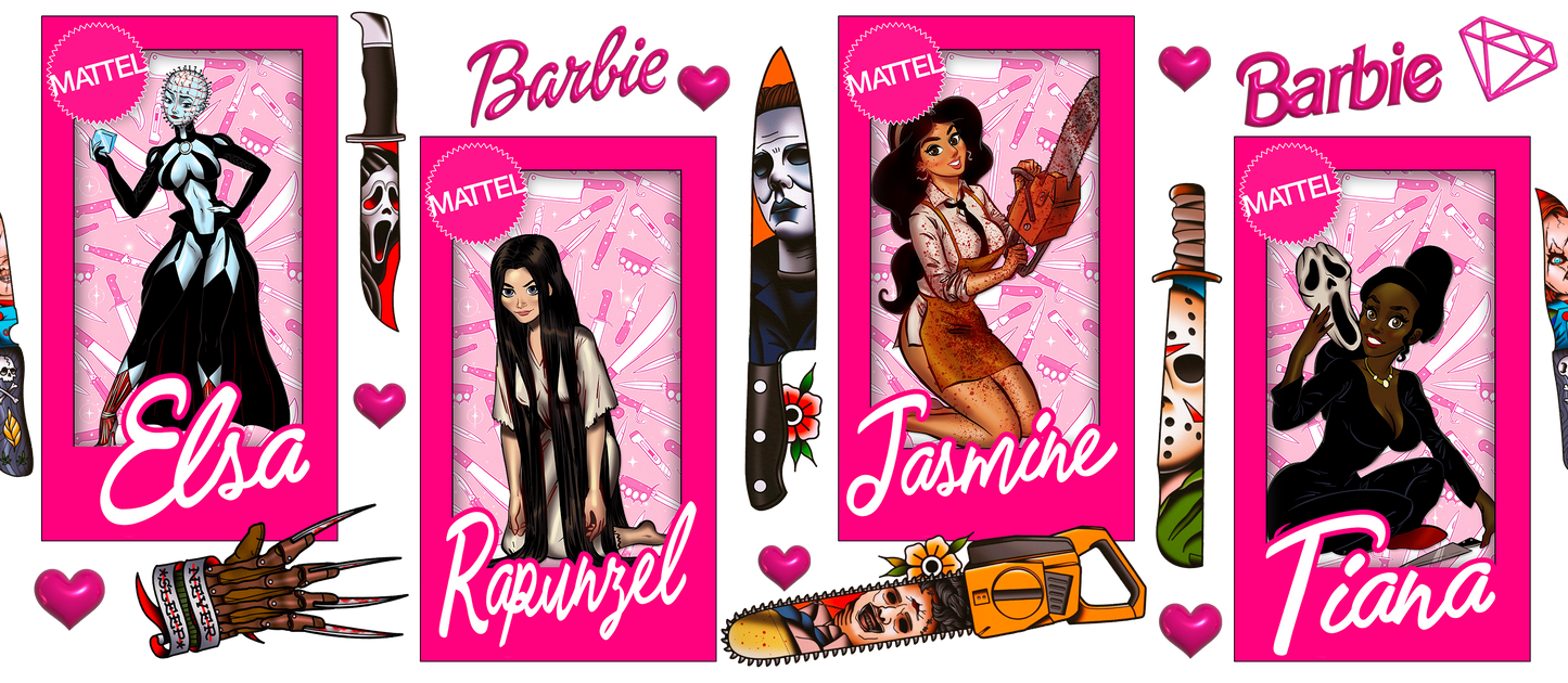 Halloween # 6013