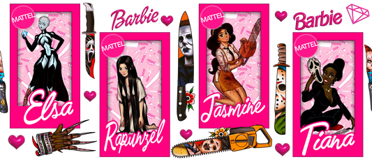 Halloween # 6013