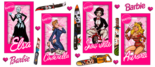 Halloween # 6020