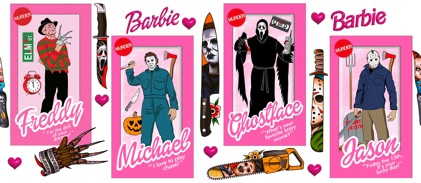 Halloween # 6041