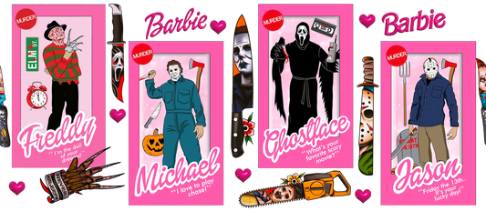 Halloween # 6041