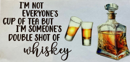 ALCOHOL #101