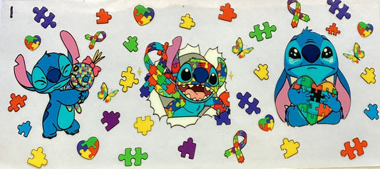 AUTISM #405