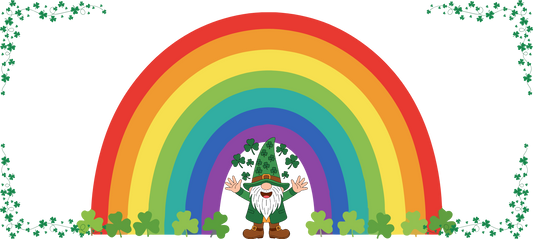 St. Patrick's Day #6224