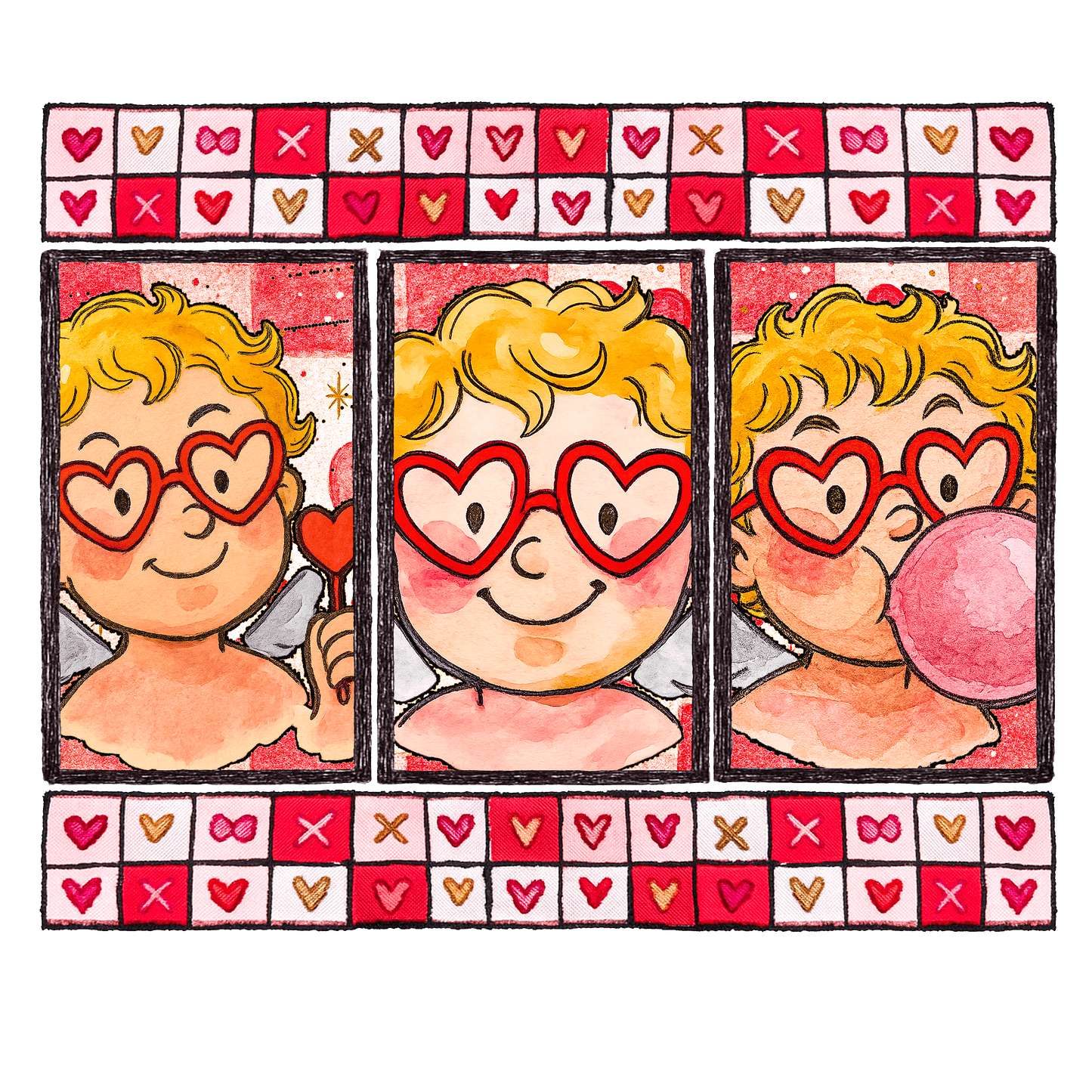 Valentines Day #5815