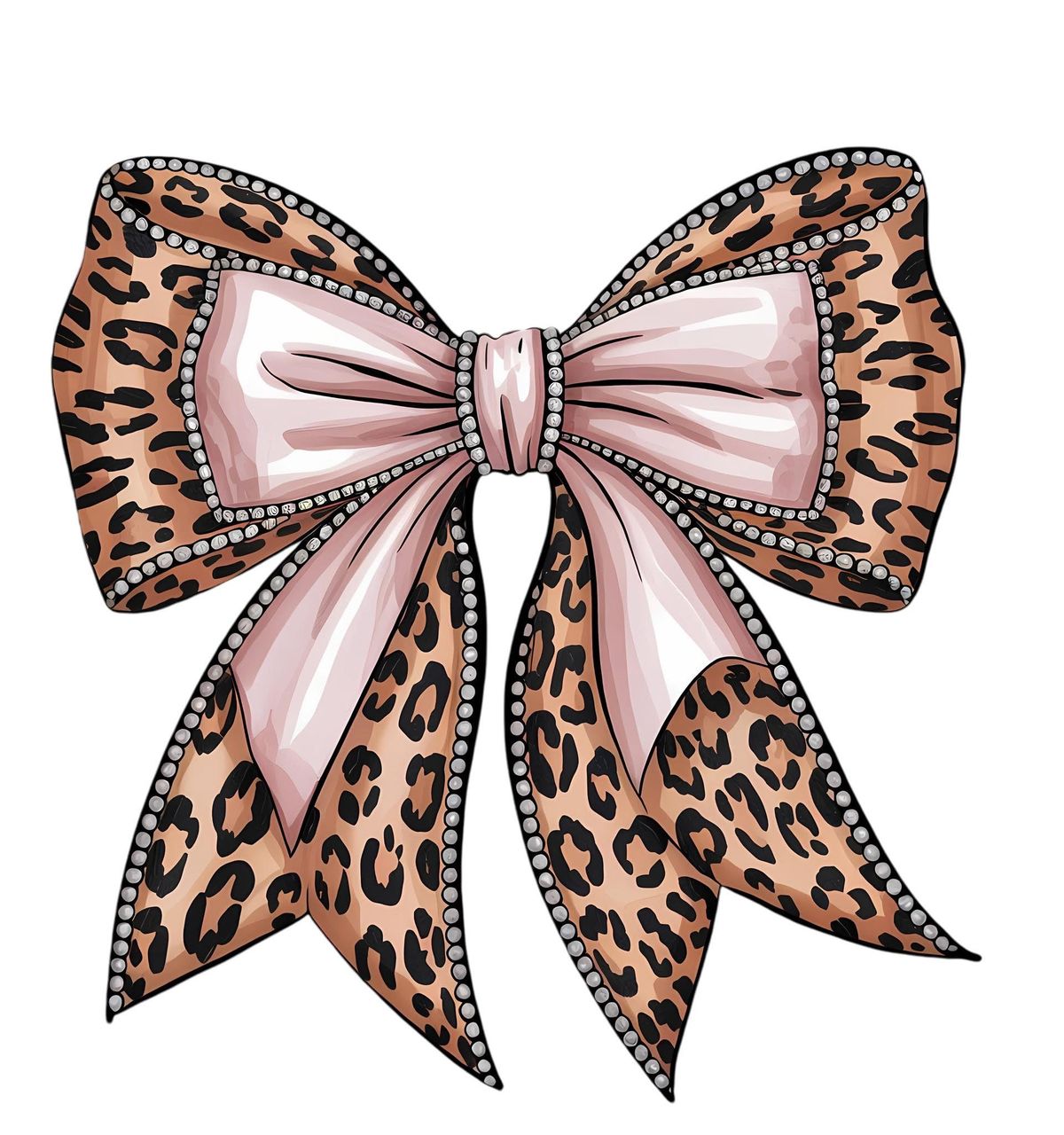 Bow -#736