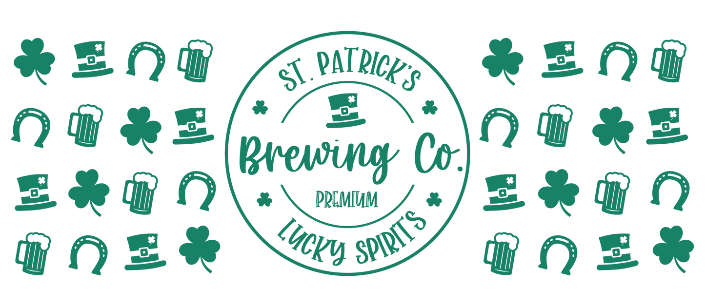 St. Patty's Day #6224